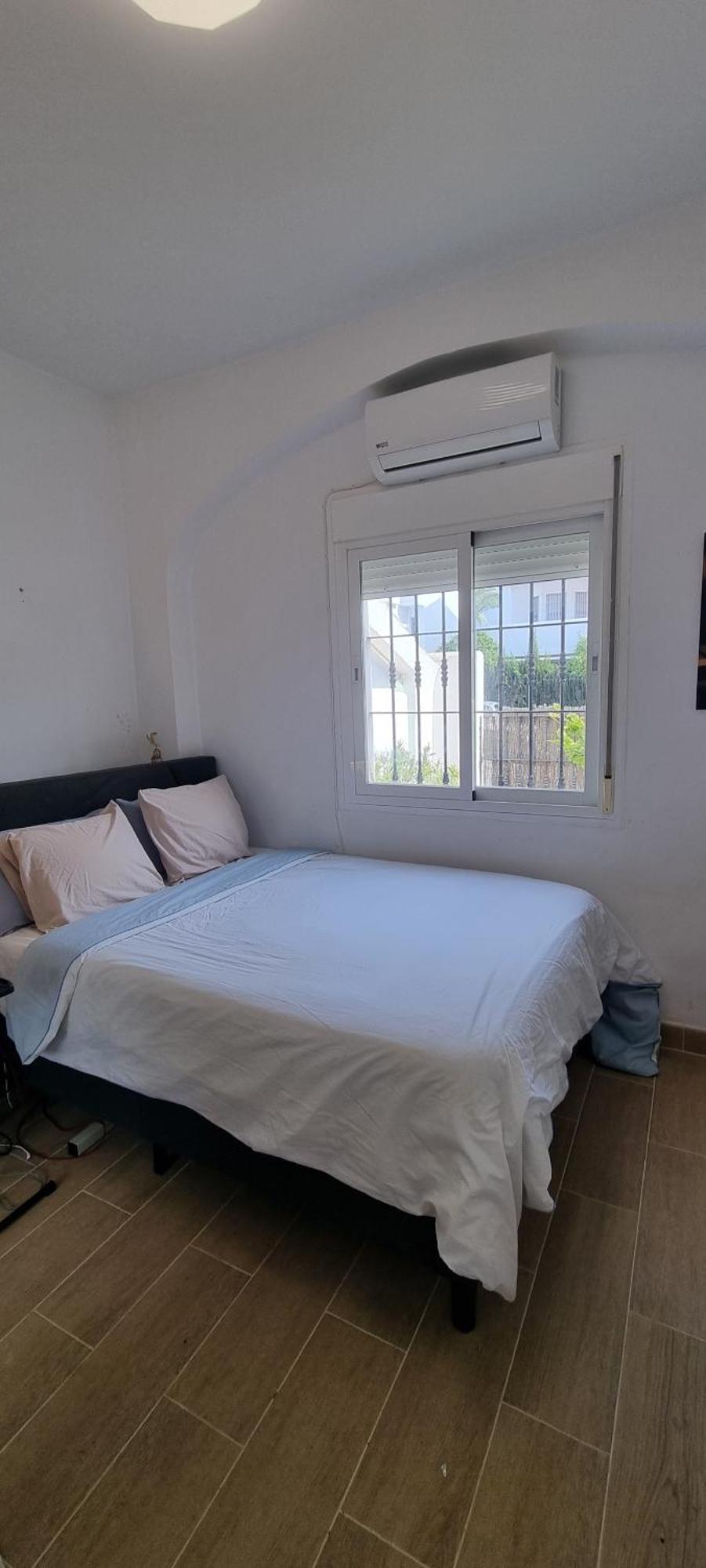 Вілла 4 Bed House With Pool Walk To Puerto Banus Fast Internet Марбелья Екстер'єр фото