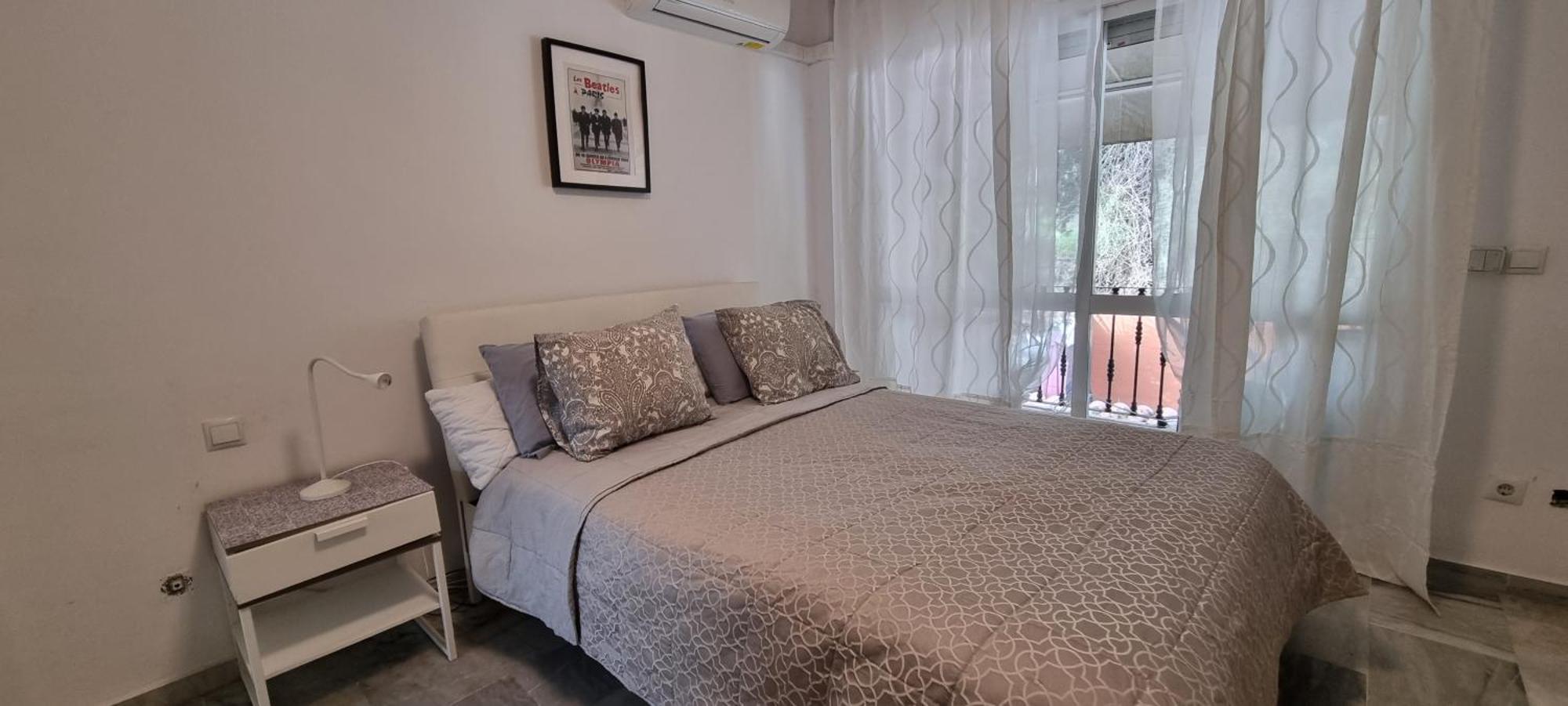 Вілла 4 Bed House With Pool Walk To Puerto Banus Fast Internet Марбелья Екстер'єр фото