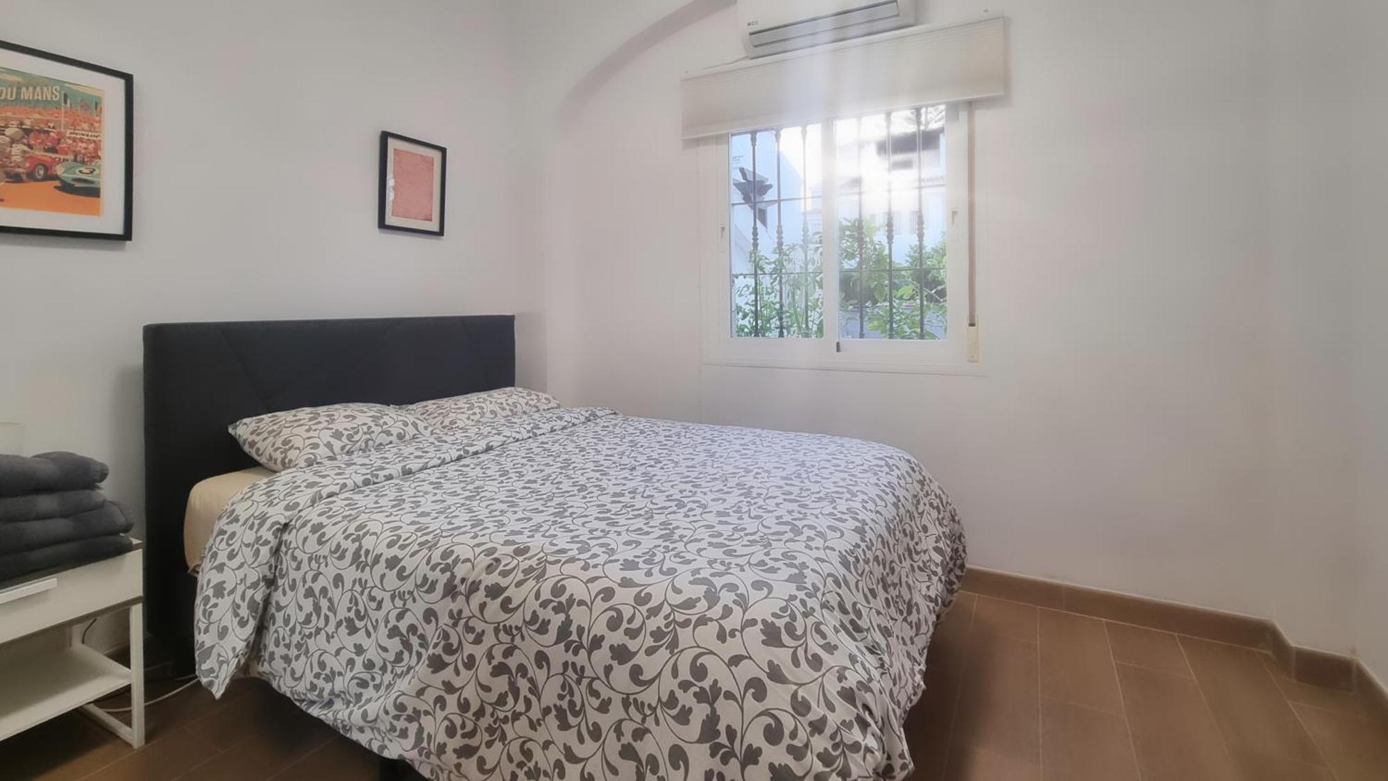 Вілла 4 Bed House With Pool Walk To Puerto Banus Fast Internet Марбелья Екстер'єр фото