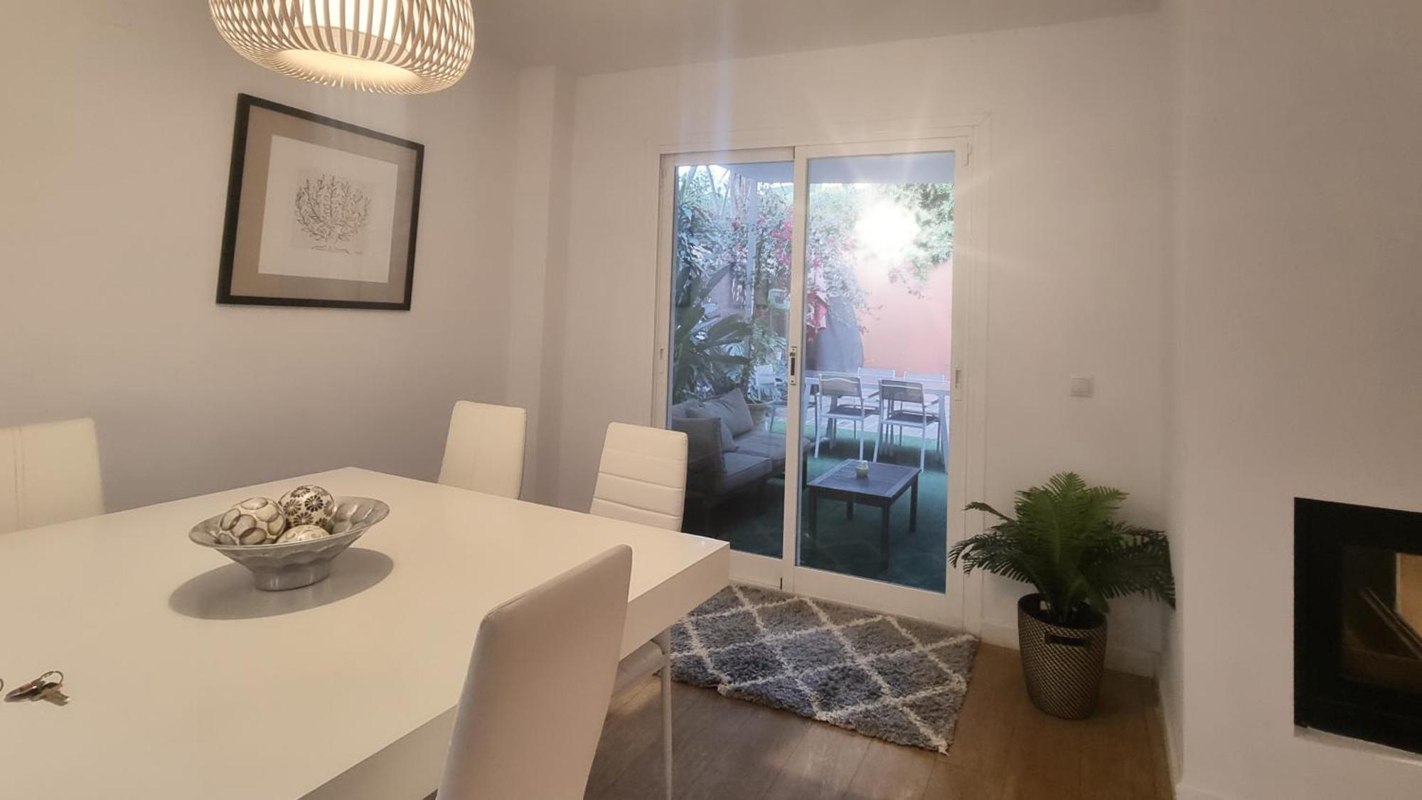 Вілла 4 Bed House With Pool Walk To Puerto Banus Fast Internet Марбелья Екстер'єр фото
